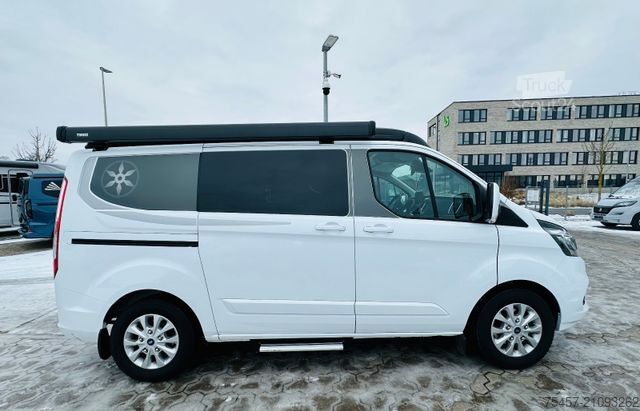 Bobil KARMANN Duncan 495: Automatik, 170PS, D2, 3,2t - 67.678¤