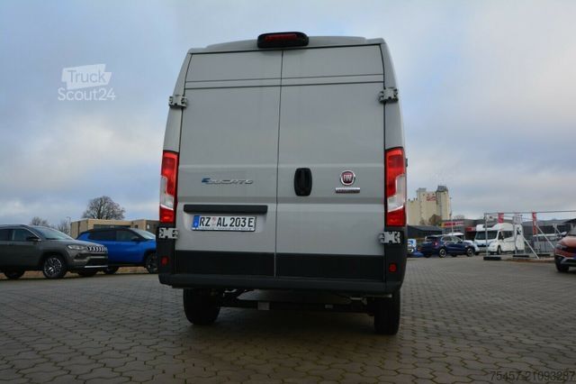 Βαν FIAT eDucato-Electric Vehicle  L2H2 - ELEKTRO