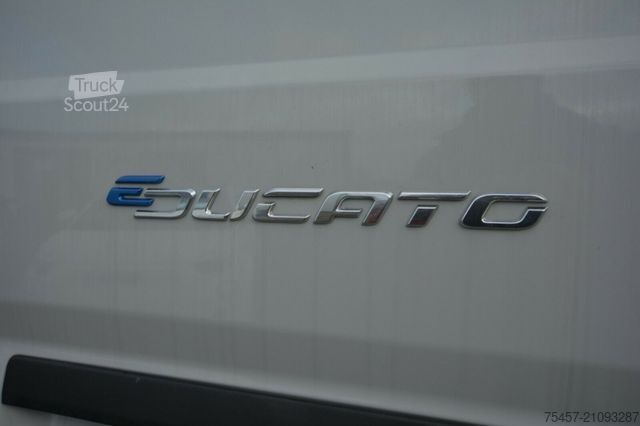 Βαν FIAT eDucato-Electric Vehicle  L2H2 - ELEKTRO