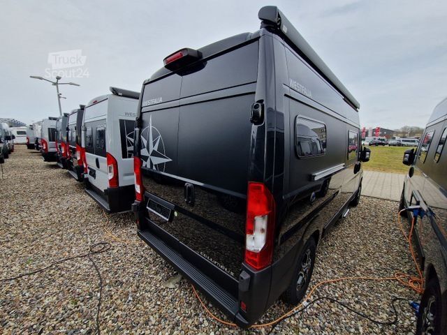 Kastenwagen Wohnmobil / Campervan WESTFALIA Columbus 600D ModellJahr 2025 sofort