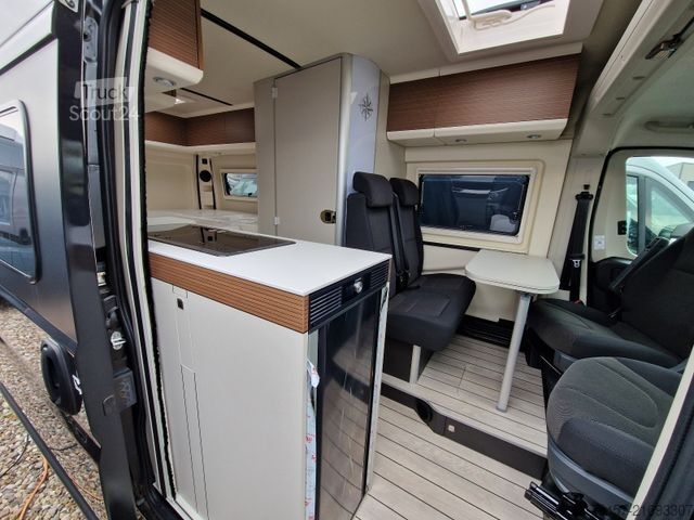 Kastenwagen Wohnmobil / Campervan WESTFALIA Columbus 600D ModellJahr 2025 sofort