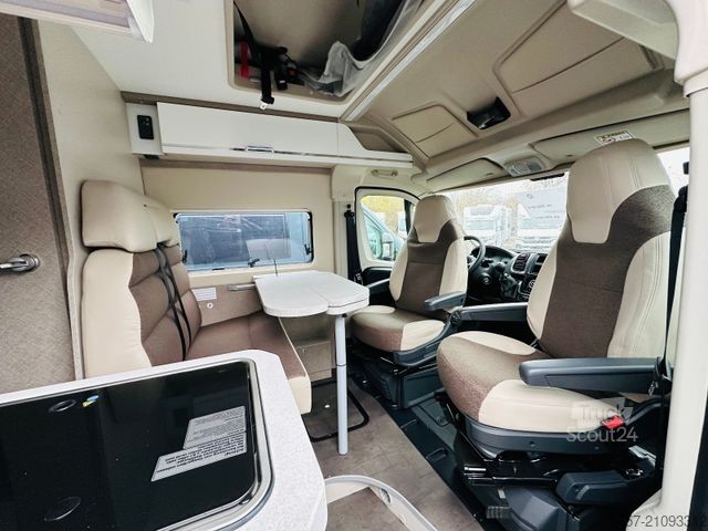 Campervan KARMANN Davis 620 Lifestyle Aufsteldach - UVP: 75.650¤