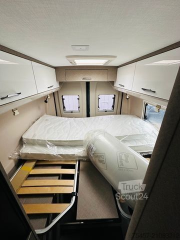 Campervan KARMANN Davis 620 Lifestyle Aufsteldach - UVP: 75.650¤