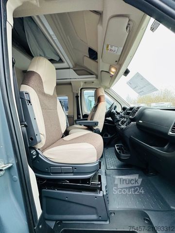 Campervan KARMANN Davis 620 Lifestyle Aufsteldach - UVP: 75.650¤