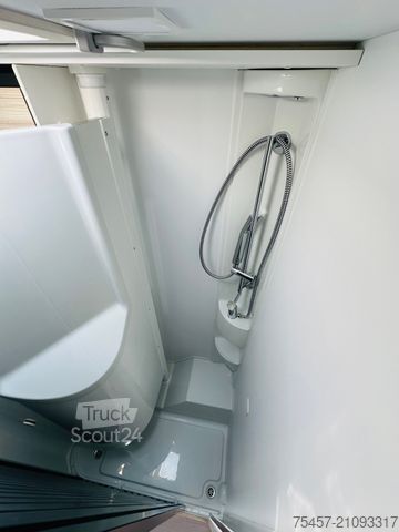 Напівінтегрований кемпер ADRIA COMPACT DL 60Y  Truma 6E Uvm.