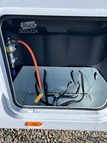 Camper integrado Itineo ITINEO