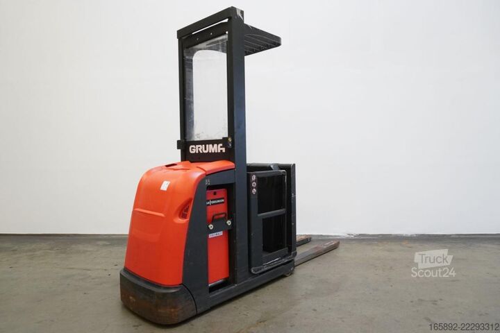 رافعة انتقاء الطلبات عالية المستوى Linde V 10