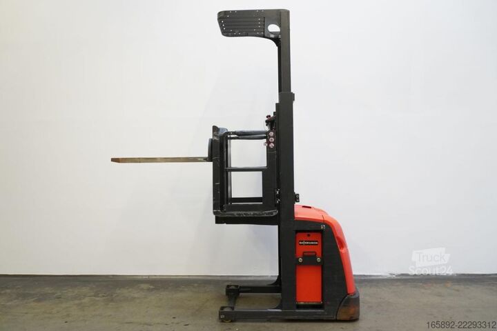 رافعة انتقاء الطلبات عالية المستوى Linde V 10