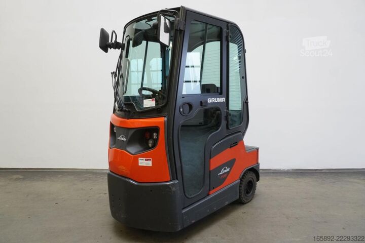 Viljuškar Linde P 60 1191