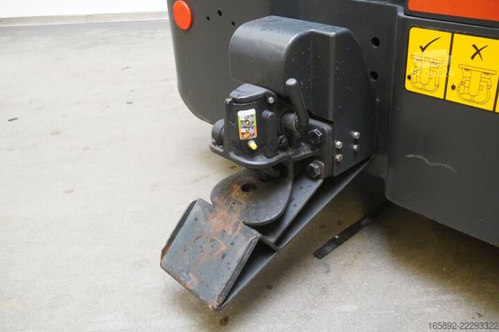 Viljuškar Linde P 60 1191