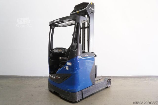 Regalni viličar Linde R 16 1120