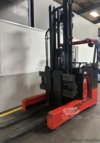 Tovornjak za doseganje Dimos ESS40-48-PU