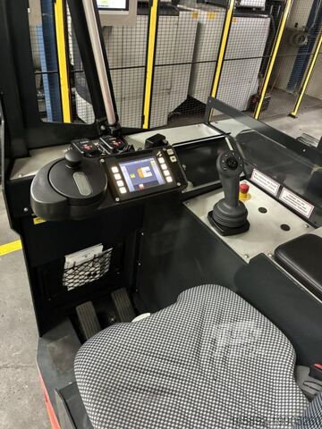 Tovornjak za doseganje Dimos ESS40-48-PU