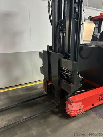 Tovornjak za doseganje Dimos ESS40-48-PU