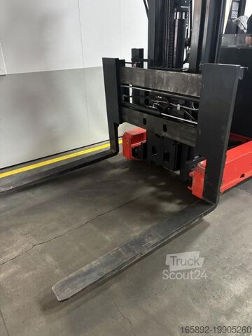 Tovornjak za doseganje Dimos ESS40-48-PU