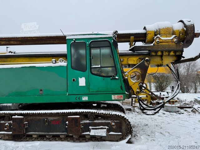 Bohrgerät  MAIT    HR   130