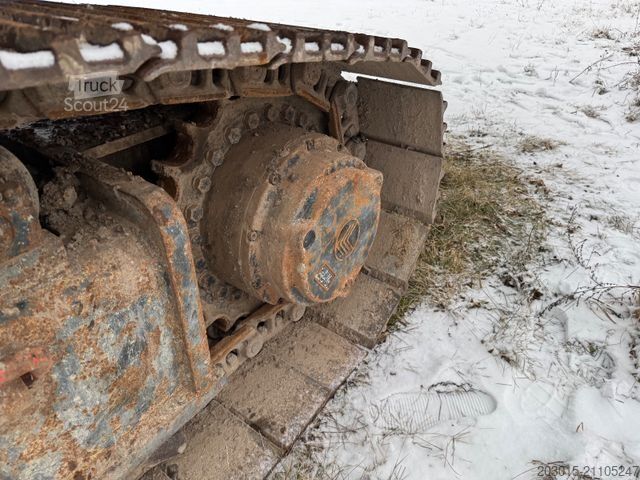 Bohrgerät  MAIT    HR   130