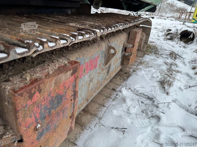 Bohrgerät  MAIT    HR   130