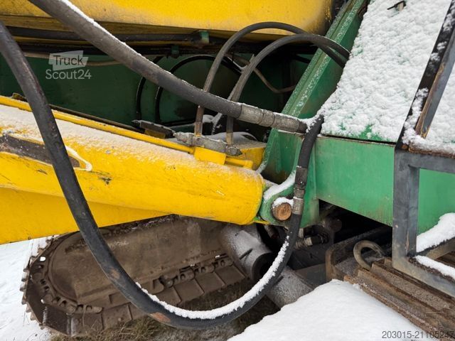 Bohrgerät  MAIT    HR   130