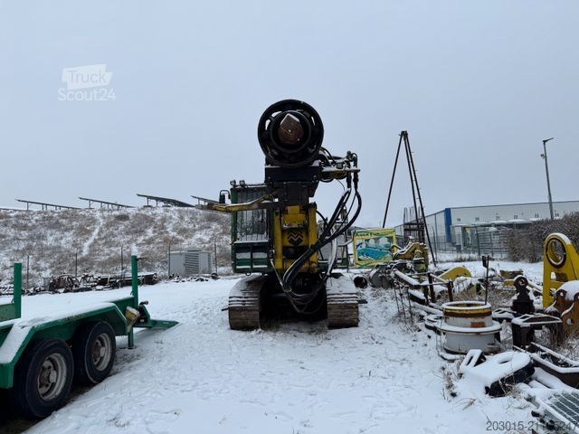 Bohrgerät  MAIT    HR   130