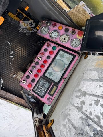 Bohrgerät  MAIT    HR   130