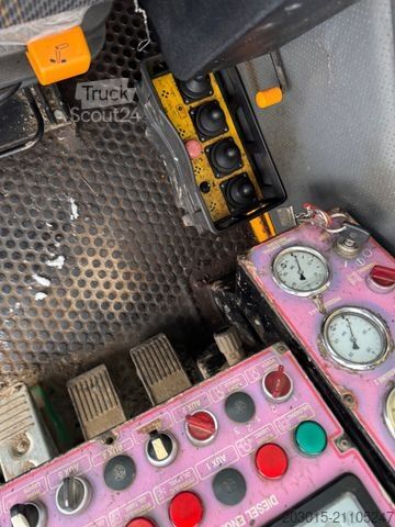 Bohrgerät  MAIT    HR   130