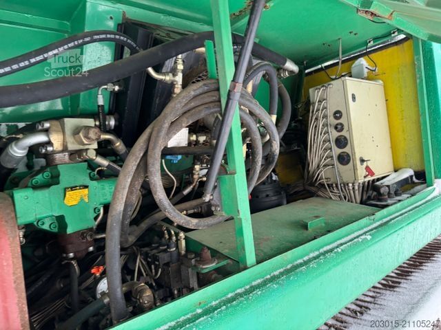 Bohrgerät  MAIT    HR   130