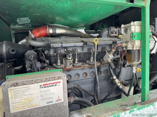 Bohrgerät  MAIT    HR   130