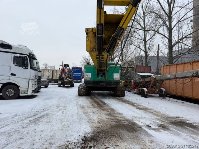 Bohrgerät  MAIT    HR   130