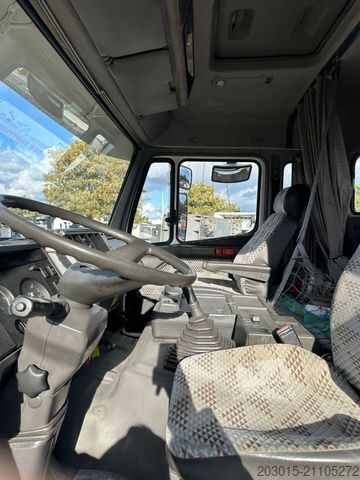 Autokran MERCEDES-BENZ SK   2638   K    /   6 X 4   LIEBHERR   LTM 30