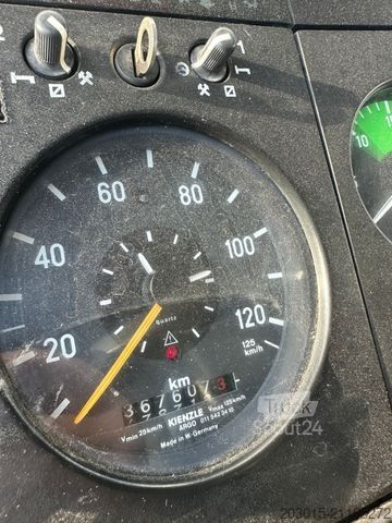 Autokran MERCEDES-BENZ SK   2638   K    /   6 X 4   LIEBHERR   LTM 30