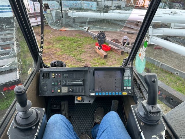 Autokran MERCEDES-BENZ SK   2638   K    /   6 X 4   LIEBHERR   LTM 30
