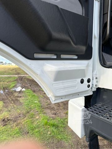 Autokran MERCEDES-BENZ SK   2638   K    /   6 X 4   LIEBHERR   LTM 30