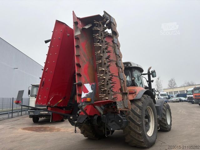 Mäher VICON EXTRA 687  T