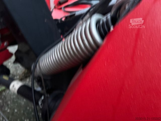 Mäher VICON EXTRA 687  T