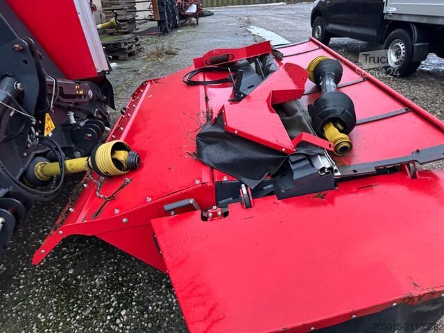 Mäher VICON EXTRA 687  T