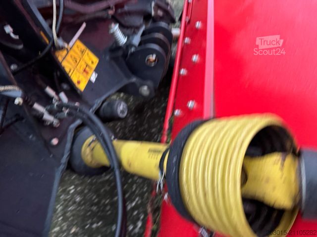 Mäher VICON EXTRA 687  T