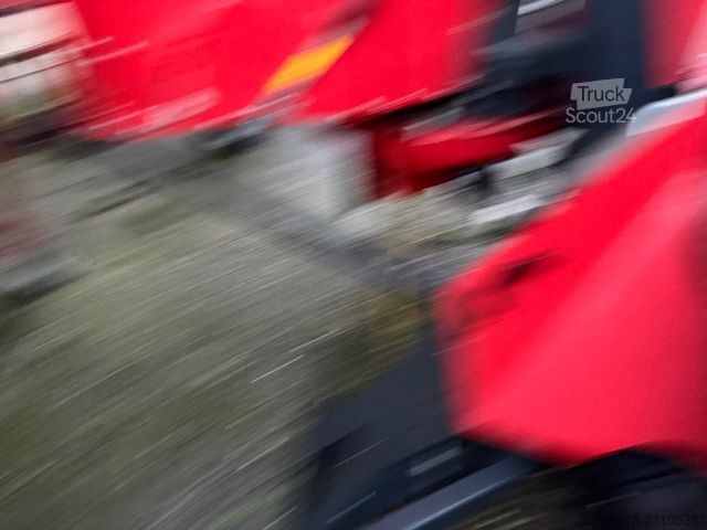 Mäher VICON EXTRA 687  T