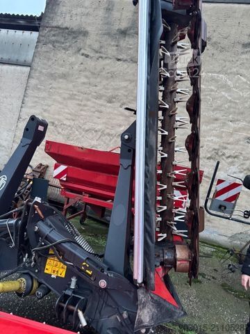 Mäher VICON EXTRA 687  T