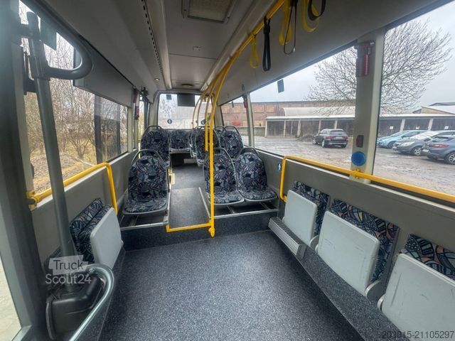 Kleinbus MERCEDES-BENZ 516 CDI   Austauchmotor  245000 km