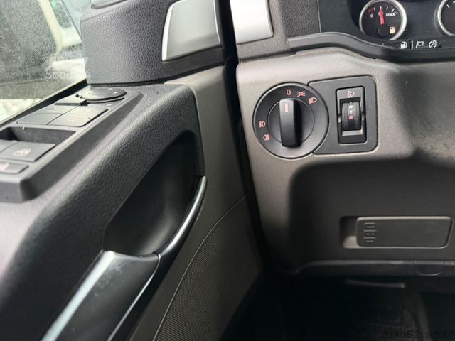 Standaard trekker MAN TGX    18.480