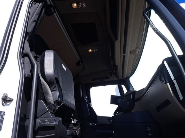 Ladbil med udskifteligt lad MERCEDES-BENZ ACTROS 2545 L