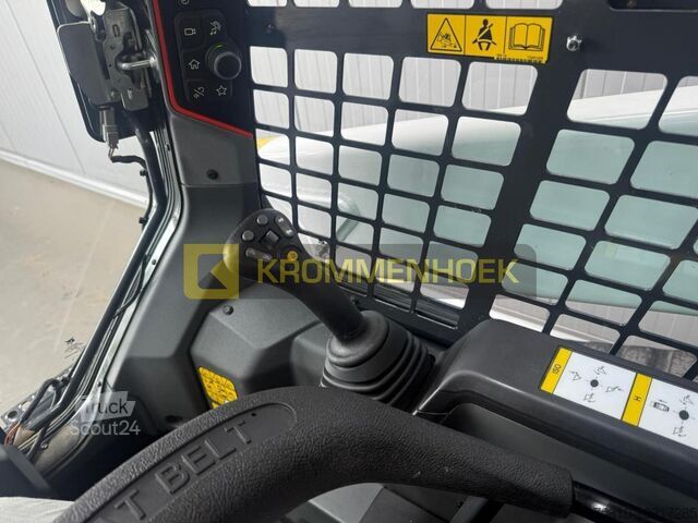 Lastare med band Bobcat T 76 High Flow | A/C
