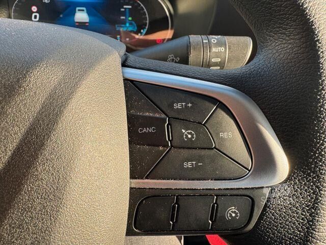 Biltransport skåpbil Iveco Daily 35S16 HA8 *Rampen*L3.500mm*Automatik*AHK*