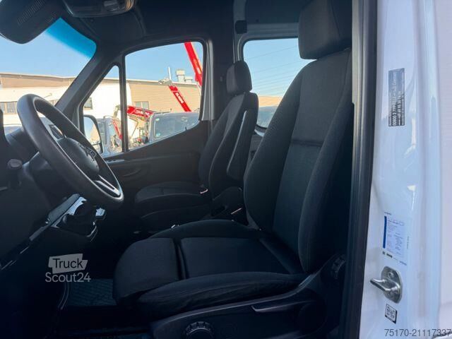 Minibus Mercedes-Benz Sprinter 519 CDI DoKa/Mixto Stdheiz AHK3,5to