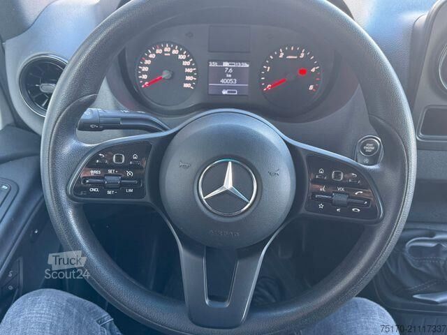Minibus Mercedes-Benz Sprinter 519 CDI DoKa/Mixto Stdheiz AHK3,5to