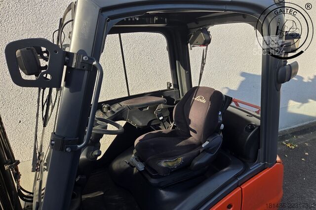 LPG-vorkheftruck Linde H16T-01
