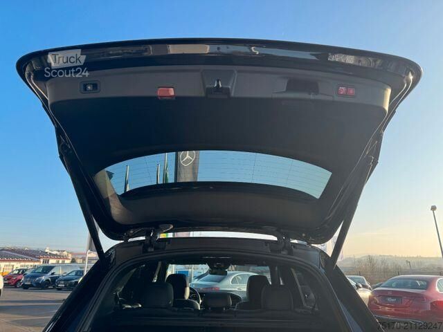 Ladepritsche Mercedes-Benz GLE 300 d AMG BURM+AHK+AIRM+PANO+MEMORY+21"