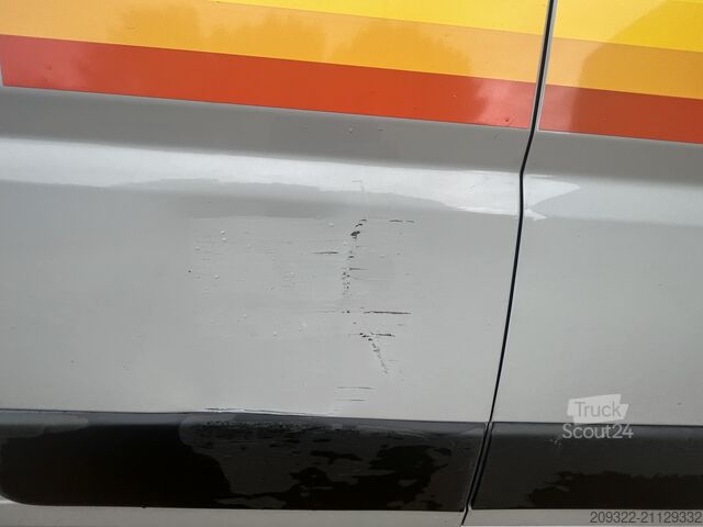 караван/автодом Fiat Weinsberg Carabus 600 K | 4 Posti Letto | Completamente Attrezzato