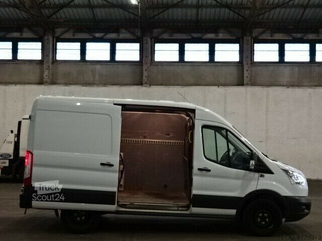 Yüksek tavanlı panelvan FORD Transit Kasten 350 L2H2 TrendVA,Klima